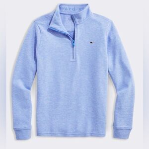 Vineyard Vines Boys Quarterzip